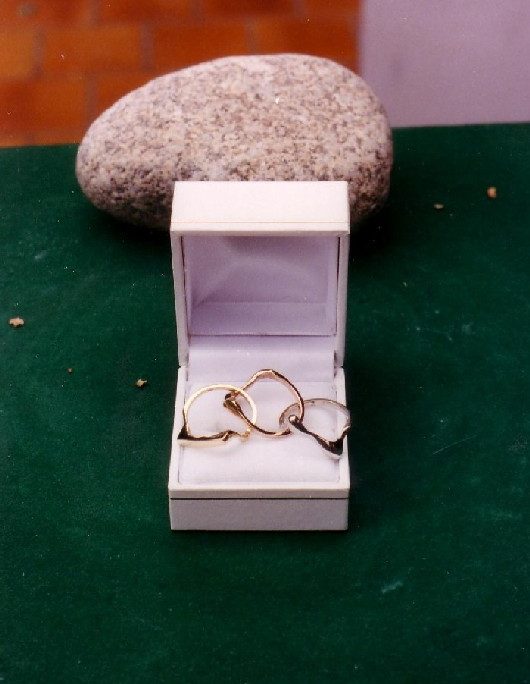 foto samengestelde ring